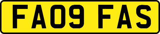 FA09FAS