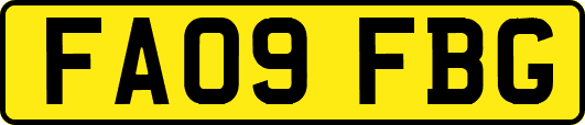 FA09FBG