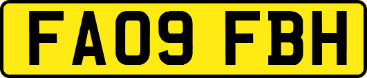 FA09FBH