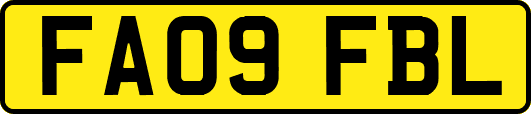 FA09FBL