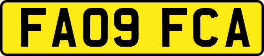 FA09FCA