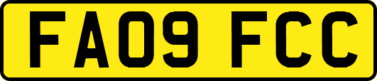 FA09FCC