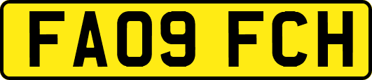 FA09FCH