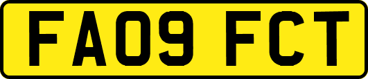 FA09FCT