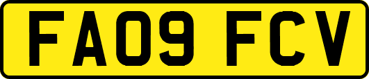 FA09FCV