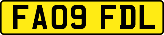 FA09FDL