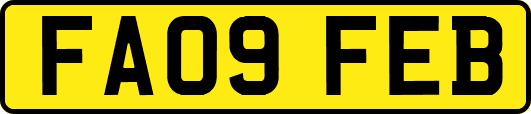 FA09FEB