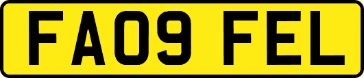 FA09FEL