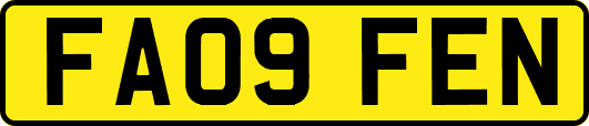 FA09FEN