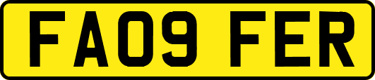 FA09FER