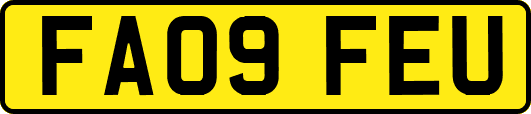 FA09FEU