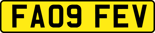 FA09FEV