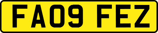 FA09FEZ