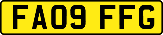 FA09FFG