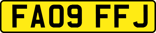 FA09FFJ