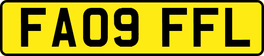 FA09FFL