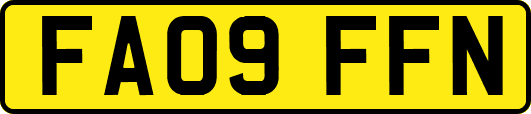 FA09FFN