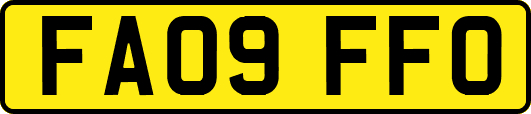 FA09FFO