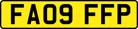 FA09FFP