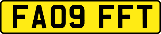 FA09FFT