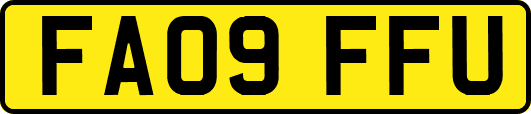 FA09FFU