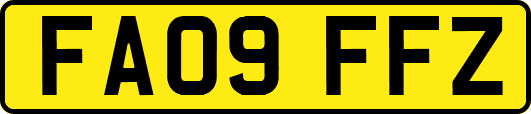 FA09FFZ