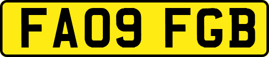 FA09FGB