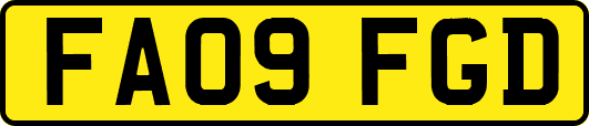 FA09FGD