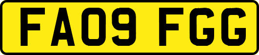 FA09FGG