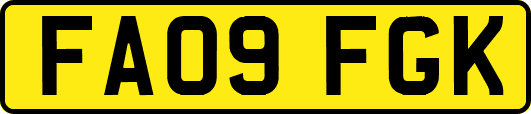 FA09FGK