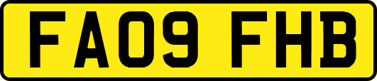 FA09FHB
