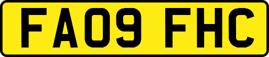 FA09FHC