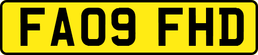FA09FHD