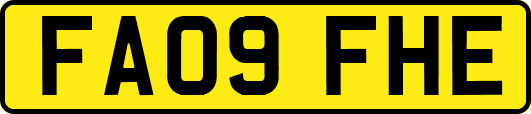 FA09FHE