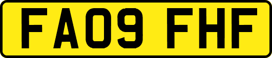 FA09FHF