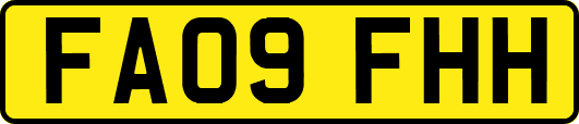 FA09FHH
