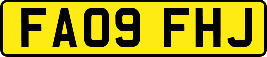 FA09FHJ