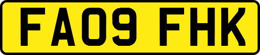 FA09FHK
