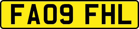 FA09FHL