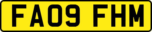 FA09FHM