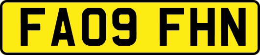 FA09FHN
