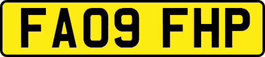 FA09FHP