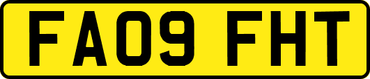 FA09FHT
