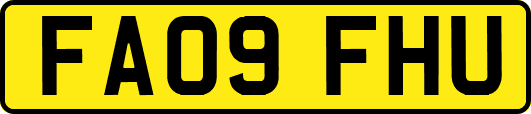 FA09FHU