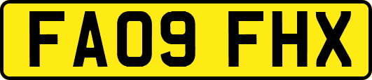 FA09FHX