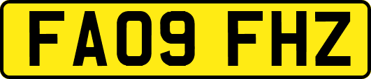 FA09FHZ