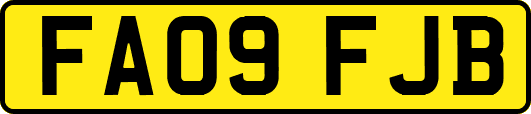 FA09FJB