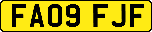 FA09FJF