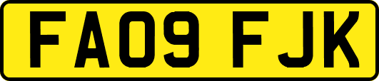 FA09FJK