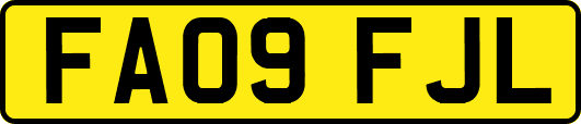 FA09FJL